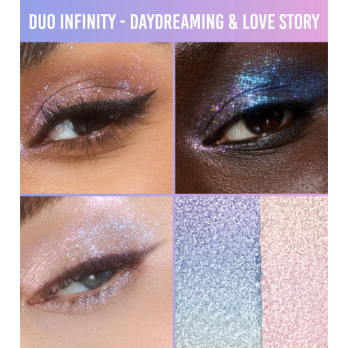 Danessa Myricks Beauty - Bastão Multiuso Colorfix - Infinity