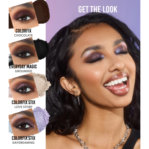 Danessa Myricks Beauty - Bastão Multiuso Colorfix - Infinity