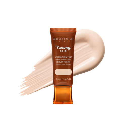 Danessa Myricks Beauty - *Yummy Skin* - Tinted Serum - 1.5