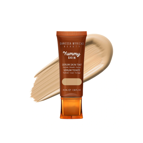 Danessa Myricks Beauty - *Yummy Skin* - Tinted Serum - 4.5