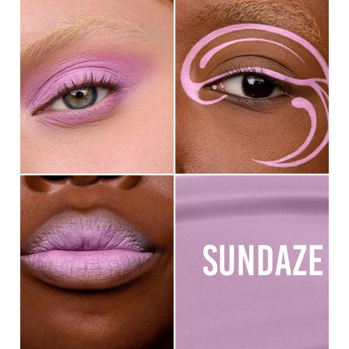 Danessa Myricks - Colorfix Creams Pastels - Sundaze