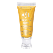 Danessa Myricks - Colorfix Mattes - Lemonade