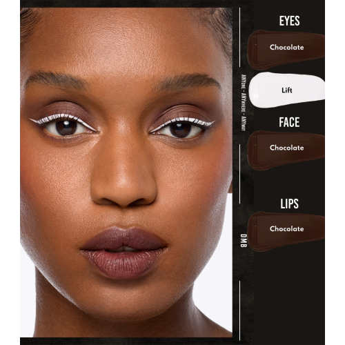 Danessa Myricks - Colorfix Mattes - Lift