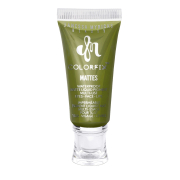 Danessa Myricks - Colorfix Mattes - Matcha