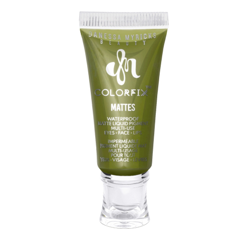 Danessa Myricks - Colorfix Mattes - Matcha