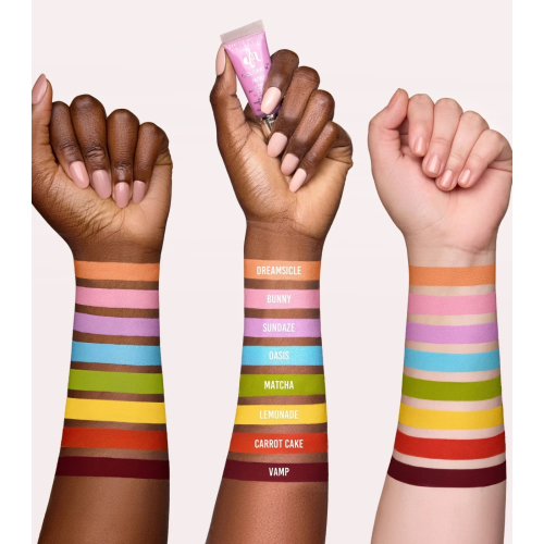 Danessa Myricks - Colorfix Mattes - Vamp