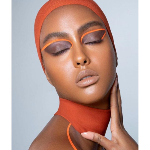 Danessa Myricks - Colorfix Nudes - Nude 10