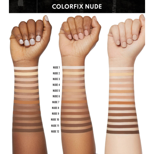 Danessa Myricks - Colorfix Nudes - Nude 9