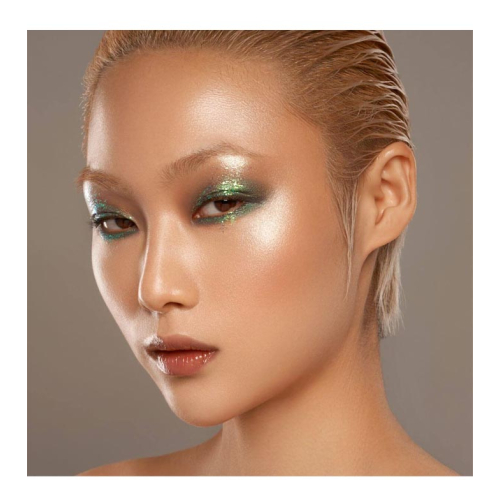 Danessa Myricks - Gel Multicromático Infinite Chrome Flakes - Laser Beam