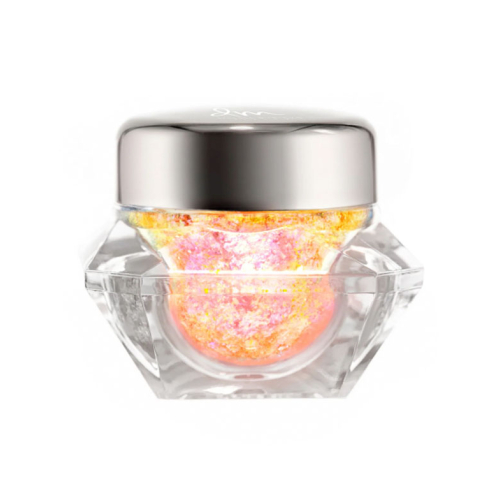 Danessa Myricks - Gel Multicromático de Flocos de Cromo Infinito - Monarch