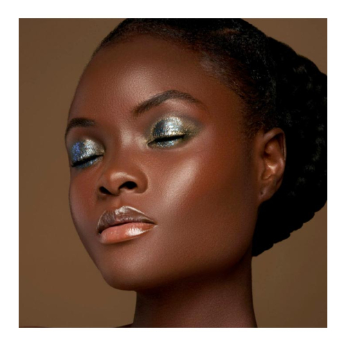 Danessa Myricks - Gel Multicromático Infinite Chrome Flakes - Moonlight