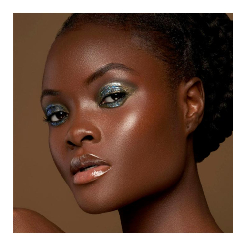 Danessa Myricks - Gel Multicromático Infinite Chrome Flakes - Moonlight