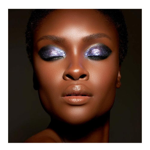 Danessa Myricks - Gel Multicromático Infinite Chrome Flakes - Strobe Light