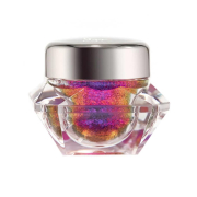 Danessa Myricks - Gel Multicromático Infinite Chrome Flakes - Super Star