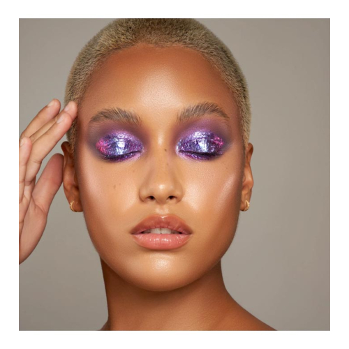 Danessa Myricks - Gel Multicromático Infinite Chrome Flakes - Super Star