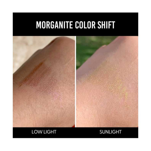 Danessa Myricks - Lápis delineador Infinite Chrome Micropencil - Morganite