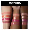 Danessa Myricks - Cream Blush & Paleta de lábios Dewy Cheek & Lip - Dew It Flirty