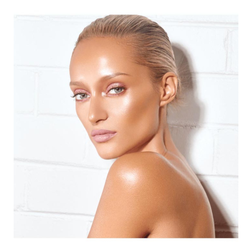 Danessa Myricks - Paleta de iluminadores Lightwork - Volume I