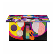 Danessa Myricks - Paleta de Rosto Love is Love