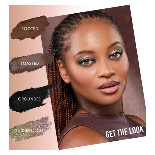 Danessa Myricks - Paleta de Sombras Lightwork Palette - Everyday Magic