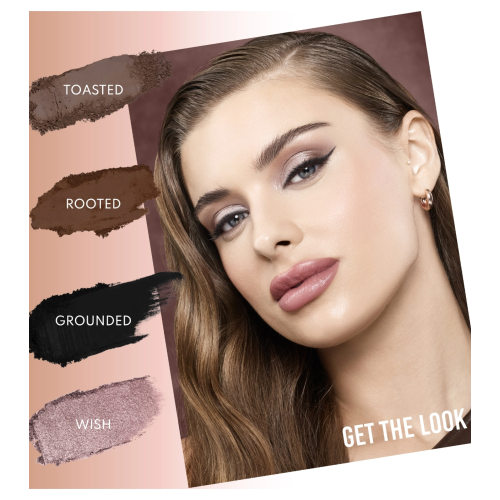 Danessa Myricks - Paleta de Sombras Lightwork Palette - Everyday Magic