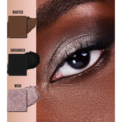 Danessa Myricks - Paleta de Sombras Lightwork Palette - Everyday Magic