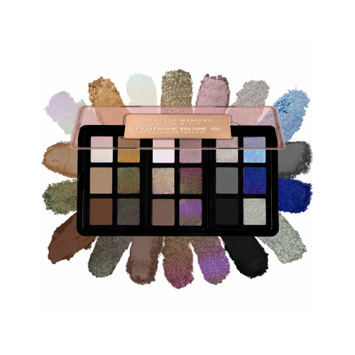 Danessa Myricks - Paleta de Sombras Lightwork Palette VII Freedom