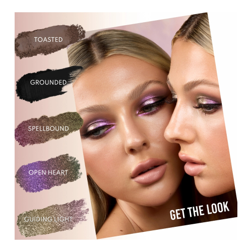 Danessa Myricks - Paleta de Sombras Lightwork Palette VII Freedom