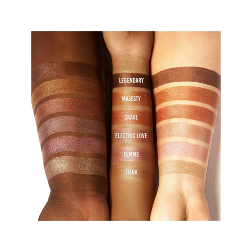 Danessa Myricks - Iluminador Líquido Vision Flush Glow - Tiara