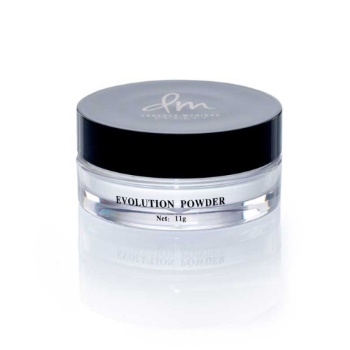 Danessa Myricks - Pó Solto Evolution Powder - 1: Pure White