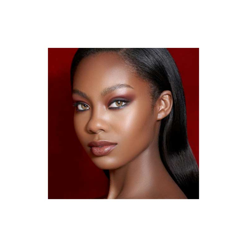 Danessa Myricks - Pó Solto Evolution Powder - 4.5: Translucent Neutral Brown