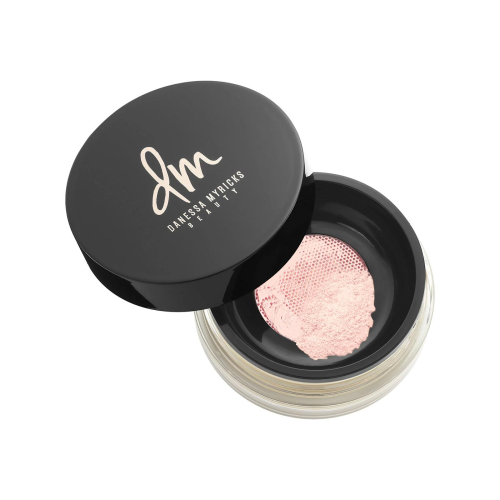 Danessa Myricks - Pó Solto Evolution Powder - Pink