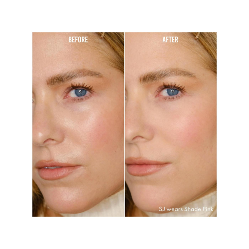 Danessa Myricks - Pó Solto Evolution Powder - Pink