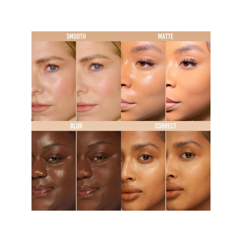 Danessa Myricks - Pó Solto Evolution Powder - Pink