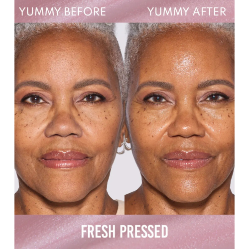 Danessa Myricks - Primer Brightening Yummy Skin Glow Serum - Fresh Pressed