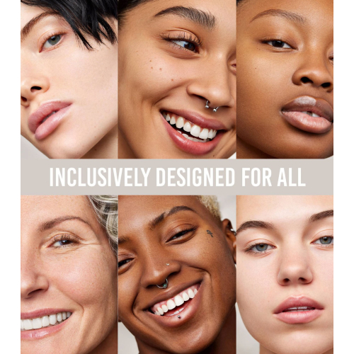 Danessa Myricks - Primer matificante Water Powder Serum - Pele oleosa