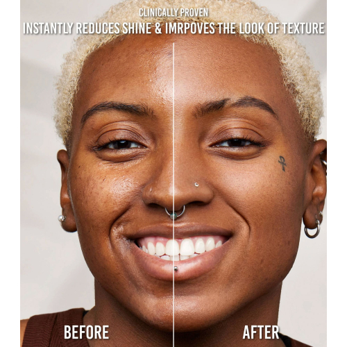 Danessa Myricks - Primer matificante Water Powder Serum - Pele oleosa