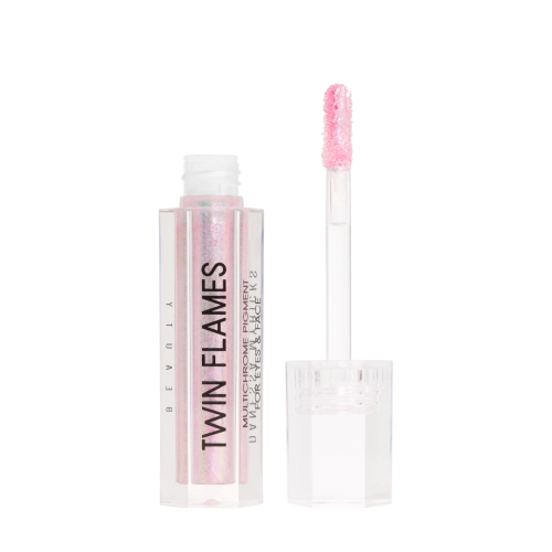 Danessa Myricks - Sombra Líquida Multicromática Twin Flames - Love Spell