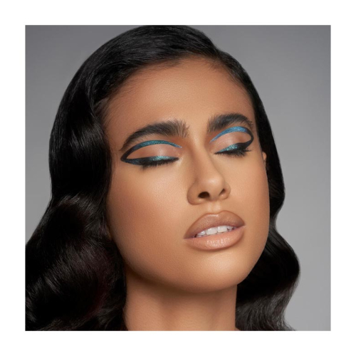 Danessa Myricks - Sombra Líquida Multicromática Twin Flames - True Luv