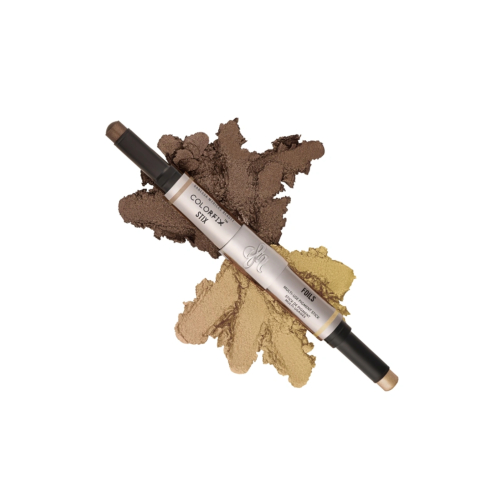 Danessa Myricks - Bastão Multiuso Colorfix - Duo 4: Apollo/Artemis