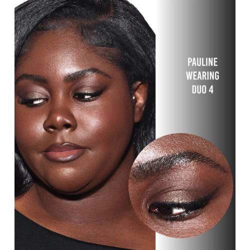 Danessa Myricks - Bastão Multiuso Colorfix - Duo 4: Apollo/Artemis