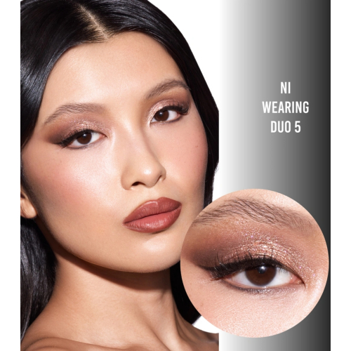 Danessa Myricks - Bastão Multiuso Colorfix - Duo 5: Cassiopeia/Astra