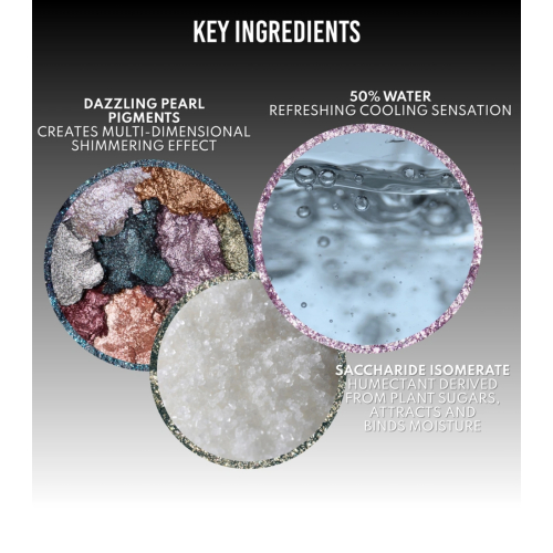 Danessa Myricks - Bastão Multiuso Colorfix - Duo 5: Cassiopeia/Astra