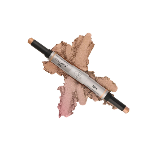 Danessa Myricks - Bastão Multiuso Colorfix - Duo 7: Magic Hour/Aurora Radiance