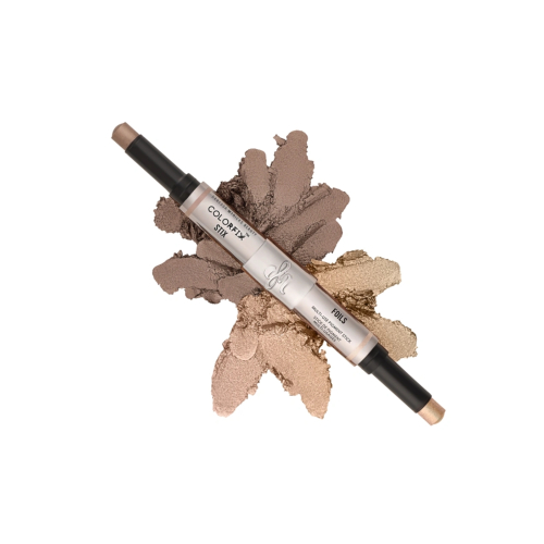 Danessa Myricks - Bastão Multiuso Colorfix - Duo 6: Celeste/Nova