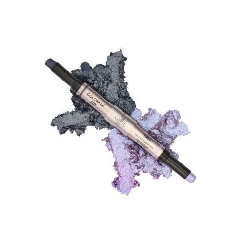 Danessa Myricks - Bastão Multiuso Colorfix - Duo 8: Draco/Meteorite