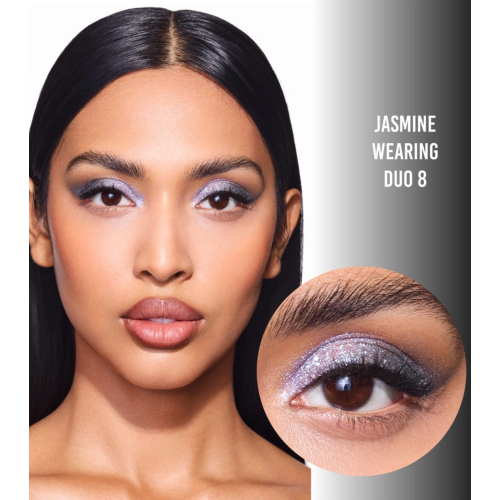 Danessa Myricks - Bastão Multiuso Colorfix - Duo 8: Draco/Meteorite