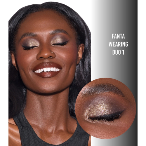 Danessa Myricks - Bastão Multiuso Colorfix - Duo 1: Mystic Taupe/Interstellar