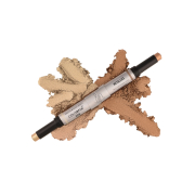 Danessa Myricks - Bastão Multiuso Colorfix - Duo 3: Solar Flare/Lunar Veil