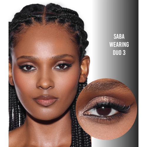 Danessa Myricks - Bastão Multiuso Colorfix - Duo 3: Solar Flare/Lunar Veil